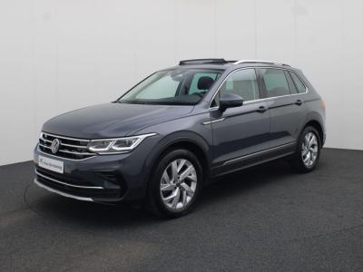 Financial Lease Volkswagen Tiguan 1.5TSI
