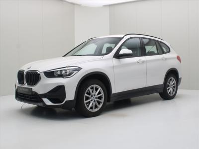Financial Leas BMW X1 sDrive18i 136pk Automaat Executive Business