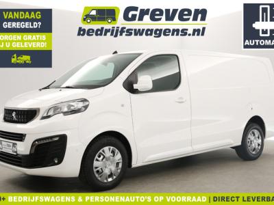 Financial Lease Peugeot Expert 2.0 BlueHDI L3H1