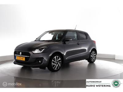 Financial Leas Suzuki Swift 1.2 Style Smart Hybrid geen import