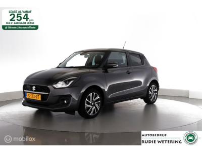 Financial Leas Suzuki Swift 1.2 Style Smart Hybrid geen import