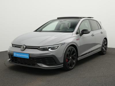 Financial Lease Volkswagen Golf GTI Clubsport 2.0 TSI 300 pk DSG