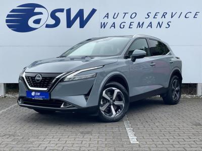 Financial Lease Nissan QASHQAI 1.5 e-Power N-Connecta