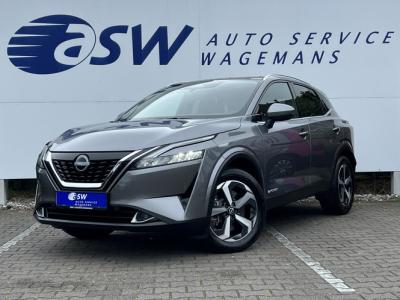 Financial Lease Nissan QASHQAI 1.5 e-Power N-Connecta