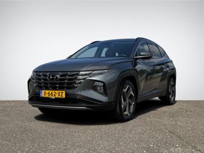 Financial Leas Hyundai Tucson 1.6 T-GDI HEV Premium