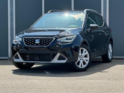 Financial Lease SEAT Arona 1.0 TSI 110pk DSG Xperience