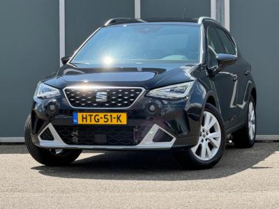 Financial Lease SEAT Arona 1.0 TSI 110pk DSG Xperience