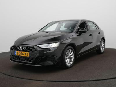 Financial Lease Audi A3 Sportback 30 TFSI Pro Line