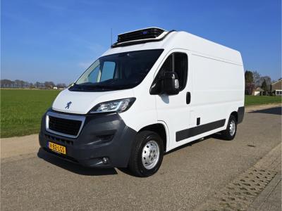 Financial Lease Peugeot Boxer 330 2.0 BlueHDI L2 H2 Pro