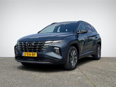 Financial Lease Hyundai Tucson 1.6 T-GDI HEV Comfort Smart