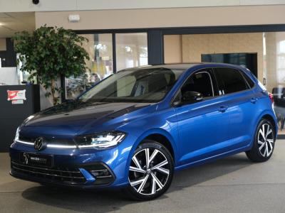 Financial Lease Volkswagen Polo 1.0 TSI Style DSG 95PK Navi ACC CAM IQ LED PDC