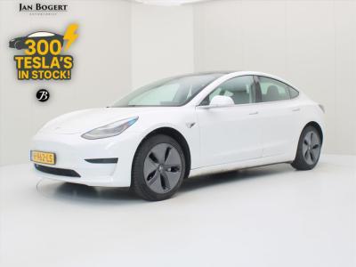 Financial Leas Tesla Model 3 Standard RWD Plus