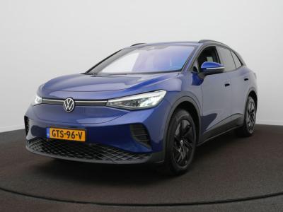 Financial Leas Volkswagen ID.4 Pure Business 52 kWh