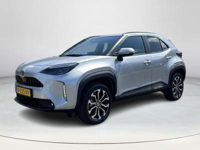 Financial Leas Toyota Yaris Cross 1.5 Hybrid 115 First Edition