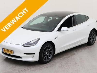 Financial Lease Tesla Model 3 Standard RWD Plus