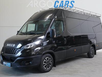 Financial Lease Iveco Daily 35S18 L4