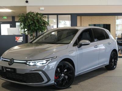 Financial Leas Volkswagen Golf 8 1.4 eHybrid GTE DSG 245PK Leder Navi ACC PDC