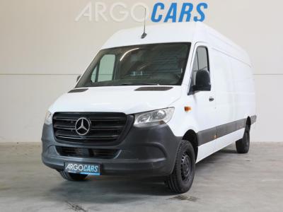 Financial Lease Mercedes-Benz Sprinter 314 CDI L3
