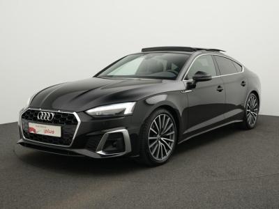 Financial Lease Audi A5 Sportback 40 TFSI 190 pk S-tronic Pro Line S