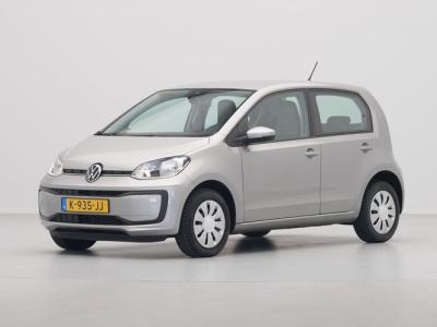 Financial Leas Volkswagen up! Move Up! 60pk