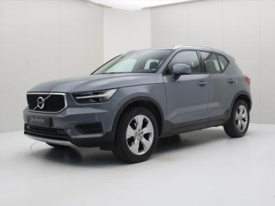 Financial Leas Volvo XC40 T3 163pk 6-Bak Momentum Pro