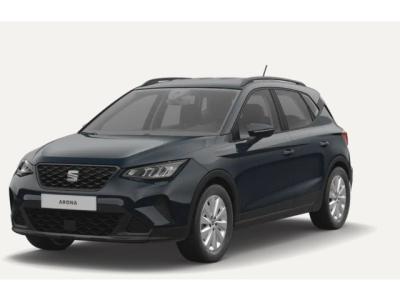 Financial Lease SEAT Arona 1.0 EcoTSI Reference