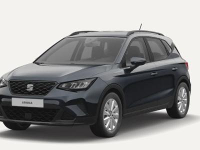 Financial Lease SEAT Arona 1.0 EcoTSI Reference