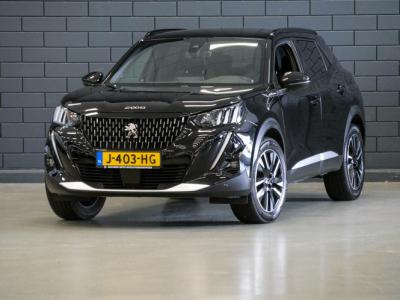 Financial Lease Peugeot 2008 1.2 131PK PureTech GT-Line