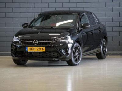 Financial Leas Opel Corsa 1.2 131PK AUTOMAAT GS Line