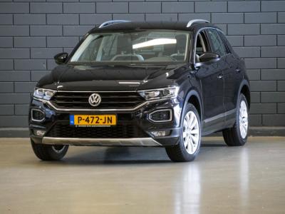 Financial Lease Volkswagen T-Roc 1.5 TSI 150PK Automaat Sport