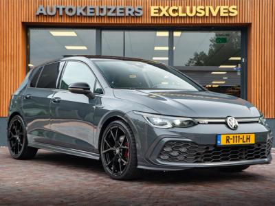 Financial Lease Volkswagen Golf 2.0 TDI GTD