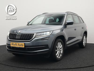 Financial Leas Škoda Kodiaq 1.5 TSI Ambition 150 pk DSG