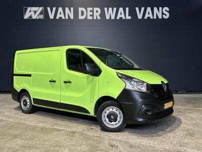 Financial Lease Renault Trafic 1.6 dCi L1H1 Euro6 Airco