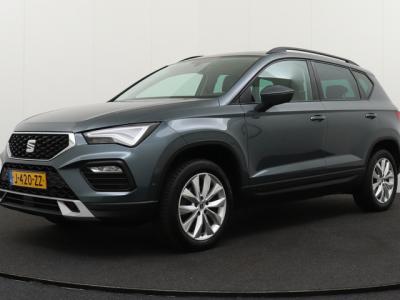 Financial Lease SEAT Ateca 1.5 150 TSI Aut. Intense+ NW-Model