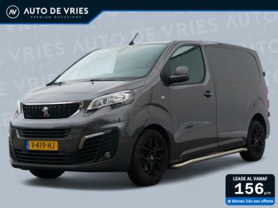 Financial Leas Peugeot Expert Bestel 2.0 BlueHDI 120pk Compact Premium