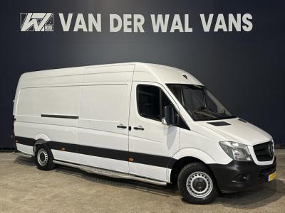Financial Lease Mercedes-Benz Sprinter 311 CDI Automaat L3H2 Euro6 Camera