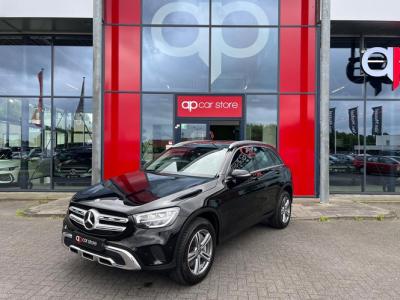 Financial Lease Mercedes-Benz GLC 300e 4MATIC Business Solution Luxury
