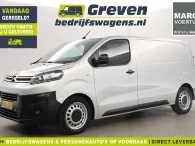 Financial Lease Citroën Jumpy 1.6 BlueHDI L2H1