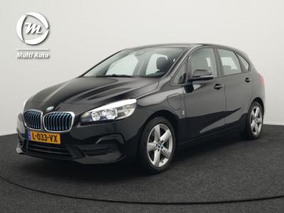 Financial Lease BMW 2 Serie Active Tourer 225xe iPerformance Executive Plug In Hybrid 225pk