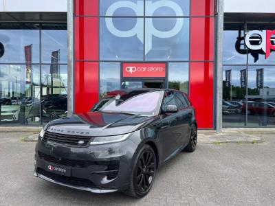 Financial Leas Land Rover Range Rover Sport 3.0 P510e First Edition