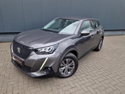 Financial Lease Peugeot 2008 1.2 AUT 130Pk PureTech Allure Pack
