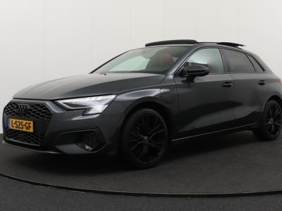 Financial Lease Audi A3 Sportback 40 TFSI e Sport