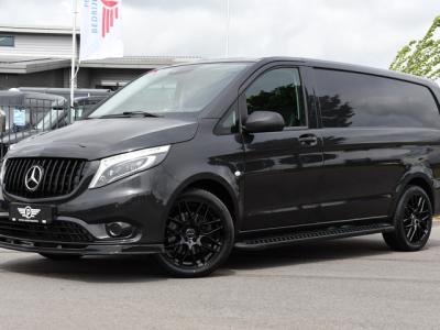 Financial Lease Mercedes-Benz Vito 119 CDI L2 AMG Edition