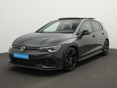 Financial Leas Volkswagen Golf GTI Clubsport 2.0 TSI 300pk DSG