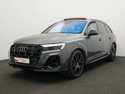 Financial Leas Audi Q7 Pro Line S Competition 60 TFSI e 490 pk tiptronic