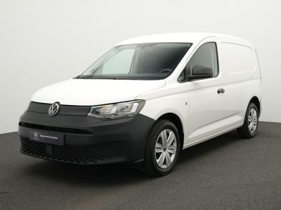 Financial Lease Volkswagen Caddy Cargo Comfort 2.0 TDI 75 pk