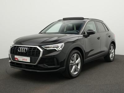Financial Lease Audi Q3 45 TFSI e 245 pk S-tronic S edition