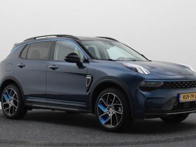 Financial Lease Lynk & Co 01 1.5 Plug-in Hybrid
