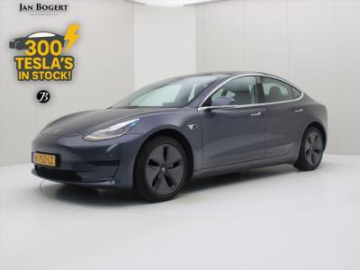 Financial Leas Tesla Model 3 Standard RWD Plus