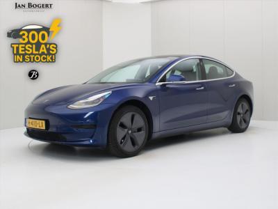 Financial Leas Tesla Model 3 Standard RWD Plus
